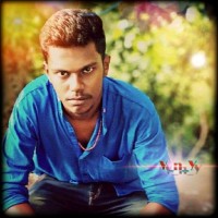 Vinay Mj