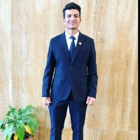 Pushkar Joshi
