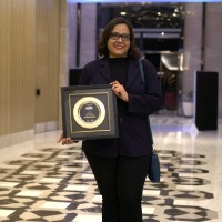 Nishita Argekar - CEM