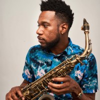 Collin Williams