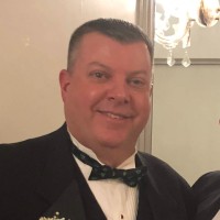 Peter McGarvey, MCM