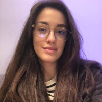 Daryna Muravenko