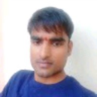 Ramkrit Yadav