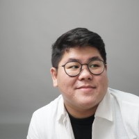 Michael Purwoko