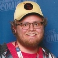 Nicholas Parisi