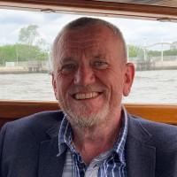 Dave Ramscar