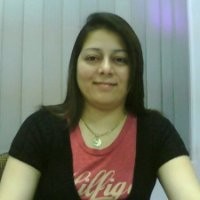 Jyoti Desai