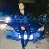 Zubair Beg