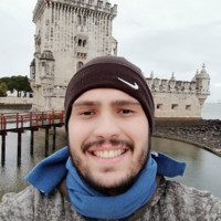 Luis Filipe da Silva Diniz