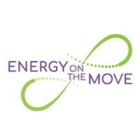 Energy on the Move