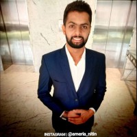 Nitin Ameria