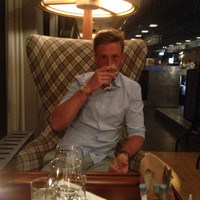 Stivie Carlsson Granath