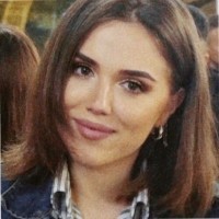 Rumeysa Saka