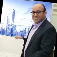 Mohamed Kaouh