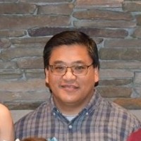 Gilbert Idhaw