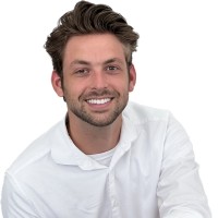 Preston Potter