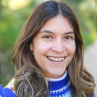 Hannah Monroy Matus