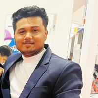 Kaushik Kumar Sharma