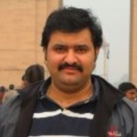 Vijayanand Damavajhala