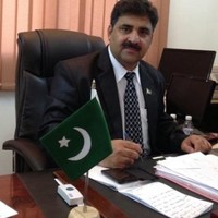 Qaisar khan