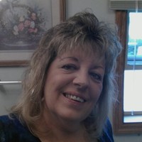 Cheryl Wright
