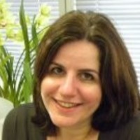 Marcia Paciulli