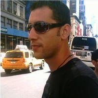Sameh Elshahawy