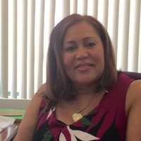 Yvette Morales