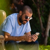 Mohammad Al-Ali