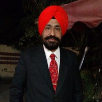 Jaswinder Singh
