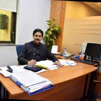 Muhammad Hashim Jahangir Khan , CHRP NUST,  MBA HR , BBA Hons