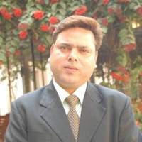 Mahesh Sharma Kumar