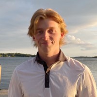 Patrick Swanson