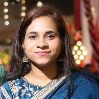 Khushbu Sharma