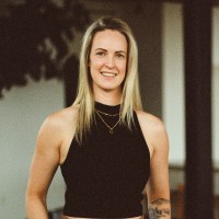 Sarah Goodenough