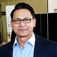 Saugat Chowdhury