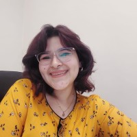 Hamna Aamir