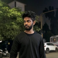 Sharan Muthuraja