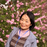 Dong Yuying
