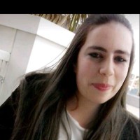 Ben Hlima Maryam