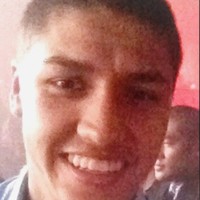 Luis Rodriguez