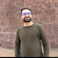 Daulat Patil