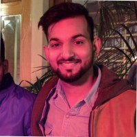 Samarth Kesarwani