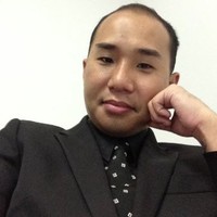 Andrew Zhenyi Teo