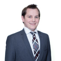 Tyler Dietz, P.E., Leed Ap