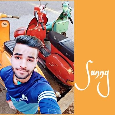 Sunny Jassi