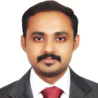 Amal Satheesh