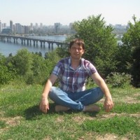 Oleksandr Kravchenko