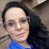 Daniele Gomes
