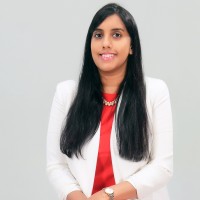 Nishani Aponso